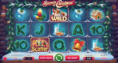 Online Casino Adventskalender .